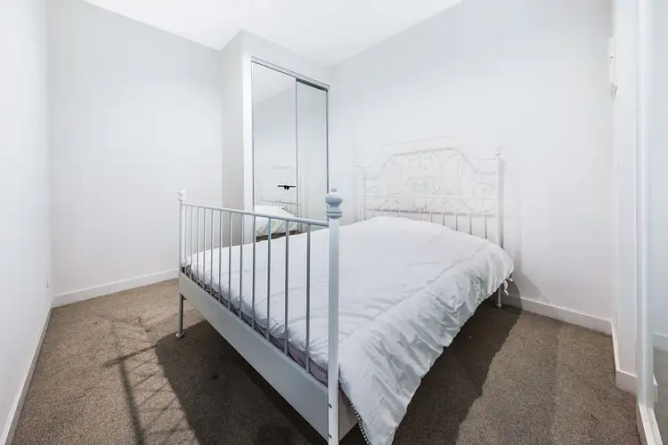 Fourth view of Homely apartment listing, 311/15 Bond Street, Caulfield North VIC 3161