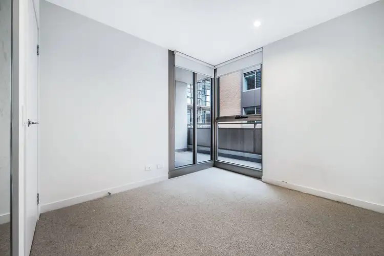 Fifth view of Homely apartment listing, 311/15 Bond Street, Caulfield North VIC 3161