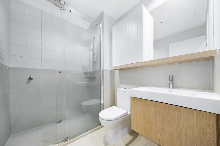 Sixth view of Homely apartment listing, 311/15 Bond Street, Caulfield North VIC 3161