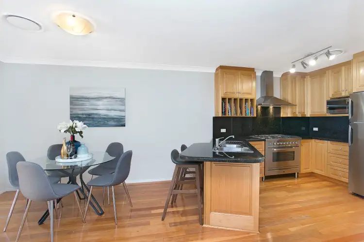 5/22-26 Anzac Avenue, Denistone NSW 2114