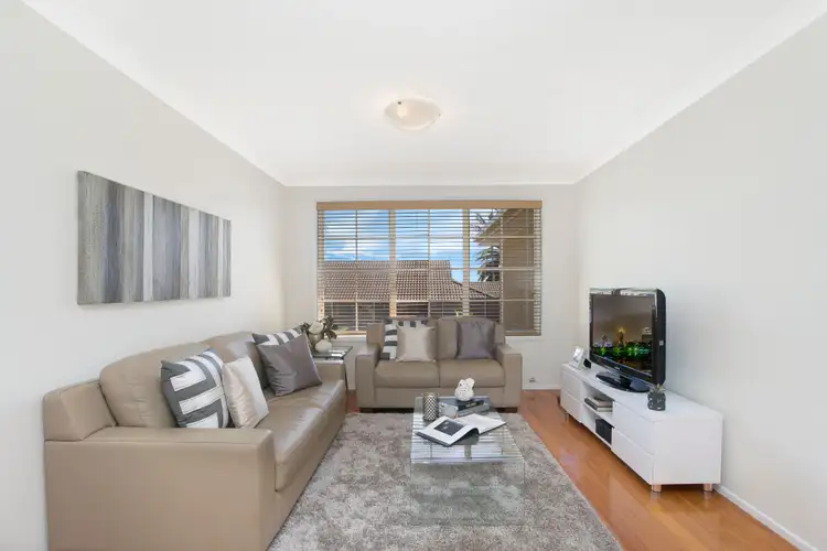 Second view of Homely villa listing, 5/22-26 Anzac Avenue, Denistone NSW 2114