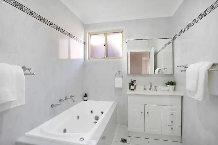 Third view of Homely villa listing, 5/22-26 Anzac Avenue, Denistone NSW 2114