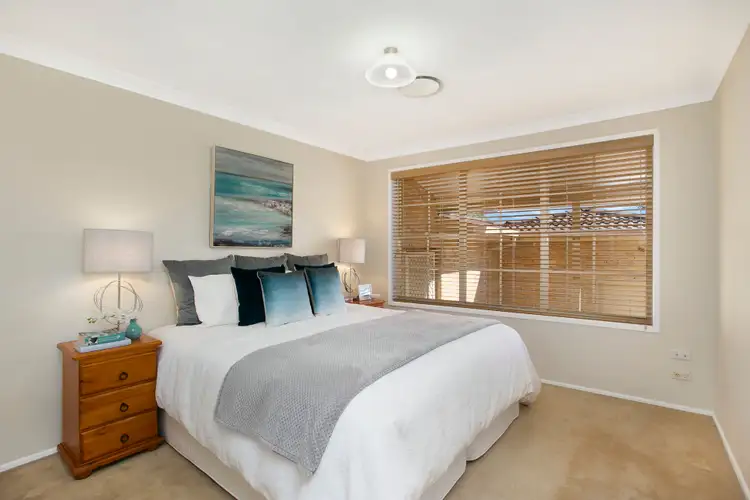 Fourth view of Homely villa listing, 5/22-26 Anzac Avenue, Denistone NSW 2114