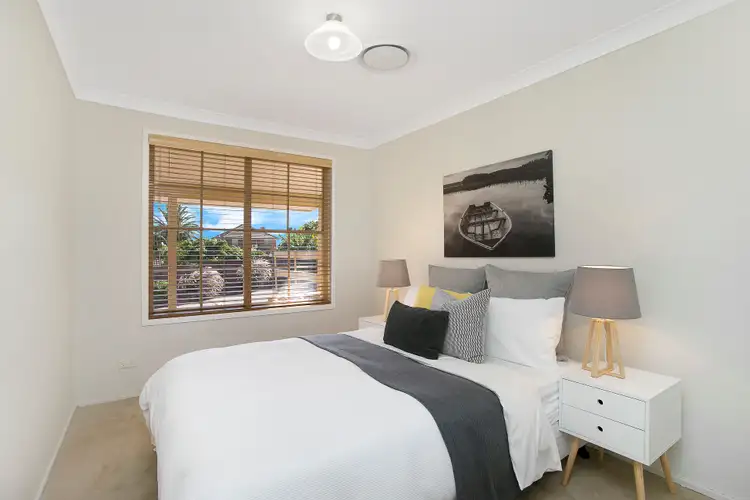 Fifth view of Homely villa listing, 5/22-26 Anzac Avenue, Denistone NSW 2114