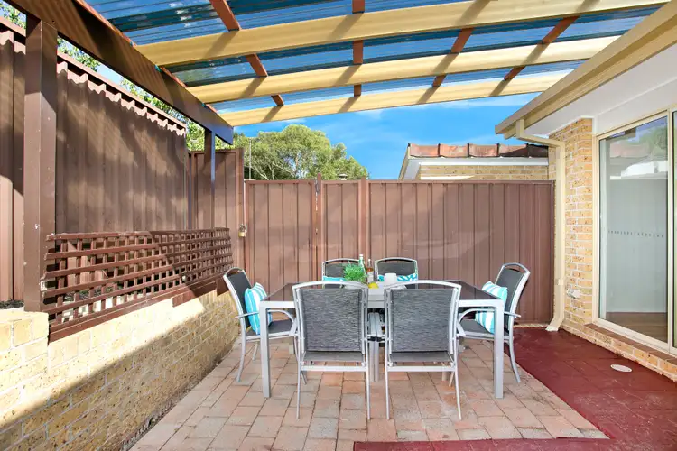 Sixth view of Homely villa listing, 5/22-26 Anzac Avenue, Denistone NSW 2114
