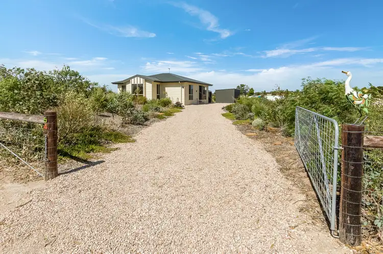 Second view of Homely house listing, 54 Kelsey Road, Wellington East SA 5259