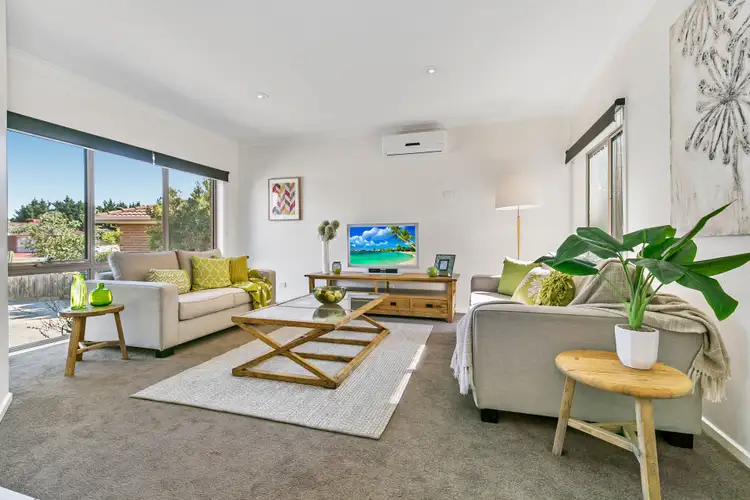 3 Leffern Court, Carrum Downs VIC 3201