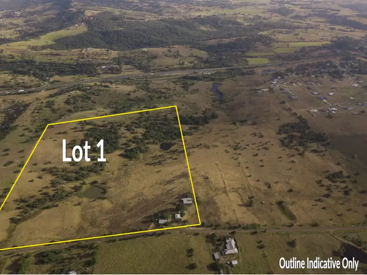 87-127 Schubels Road, Marburg QLD 4346