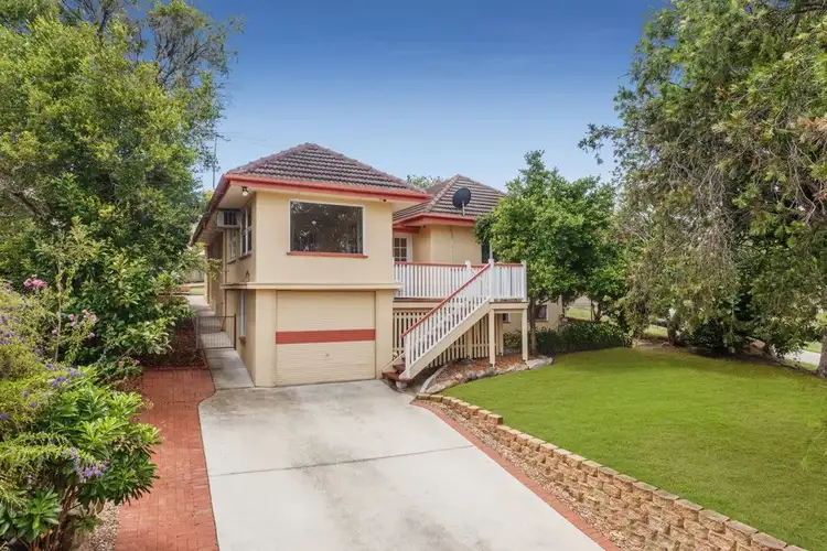 232 Edinburgh Castle Road, Wavell Heights QLD 4012