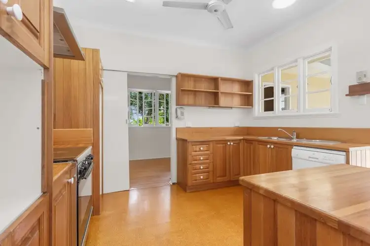 Fifth view of Homely house listing, 232 Edinburgh Castle Road, Wavell Heights QLD 4012