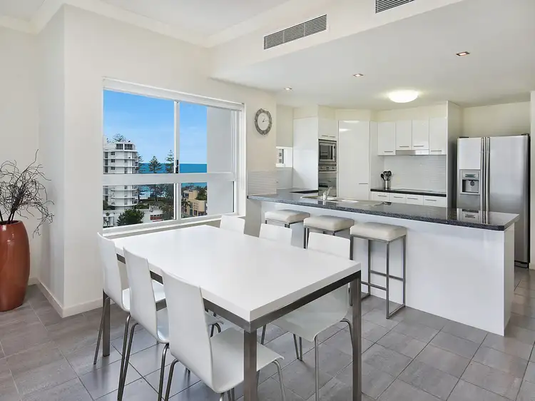 Third view of Homely unit listing, 30/21 Smith Street, Mooloolaba QLD 4557