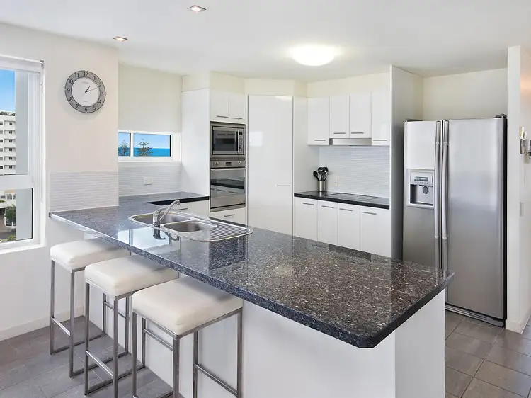 Fourth view of Homely unit listing, 30/21 Smith Street, Mooloolaba QLD 4557