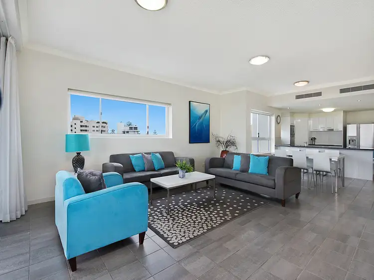 Fifth view of Homely unit listing, 30/21 Smith Street, Mooloolaba QLD 4557