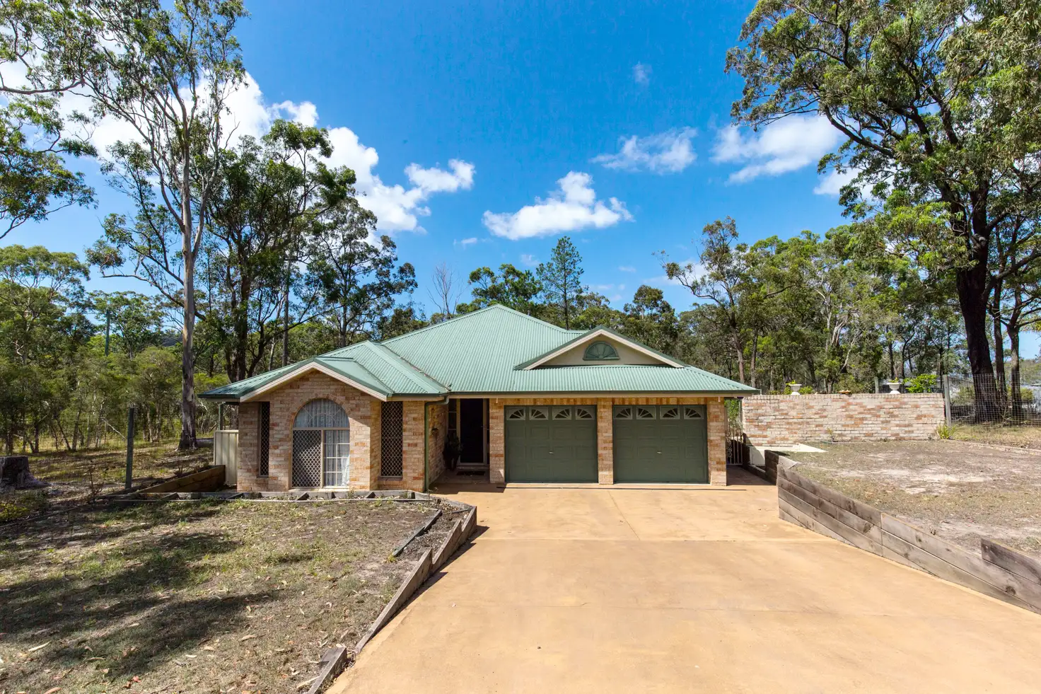 Main view of Homely house listing, 16 Central Avenue, Bundabah NSW 2324