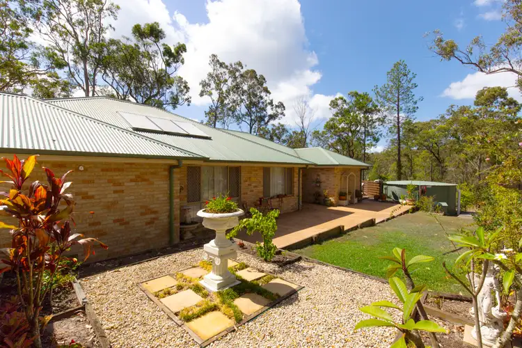 Second view of Homely house listing, 16 Central Avenue, Bundabah NSW 2324