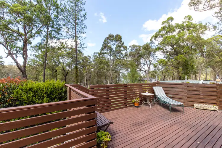 Third view of Homely house listing, 16 Central Avenue, Bundabah NSW 2324