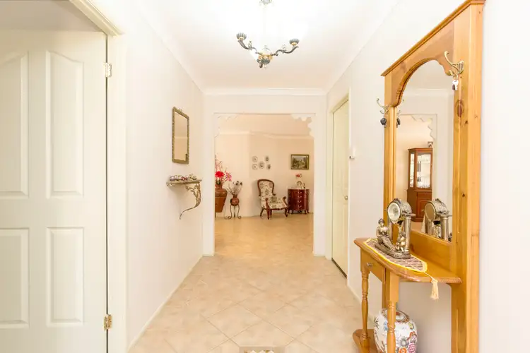 Fourth view of Homely house listing, 16 Central Avenue, Bundabah NSW 2324