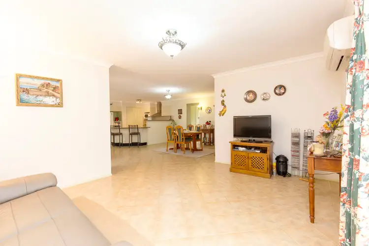 Fifth view of Homely house listing, 16 Central Avenue, Bundabah NSW 2324