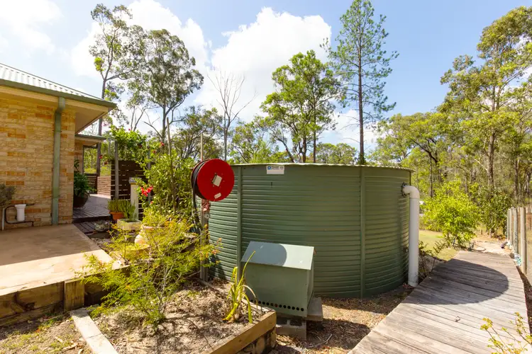 Sixth view of Homely house listing, 16 Central Avenue, Bundabah NSW 2324