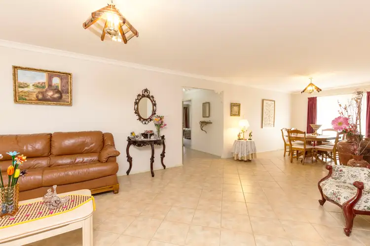 Seventh view of Homely house listing, 16 Central Avenue, Bundabah NSW 2324