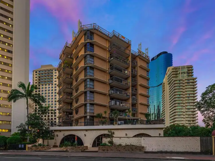 31/29 George Street, Brisbane QLD 4000