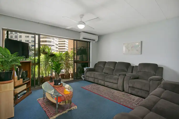 Third view of Homely apartment listing, 31/29 George Street, Brisbane QLD 4000
