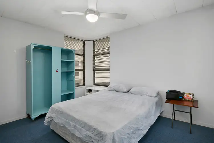 Sixth view of Homely apartment listing, 31/29 George Street, Brisbane QLD 4000