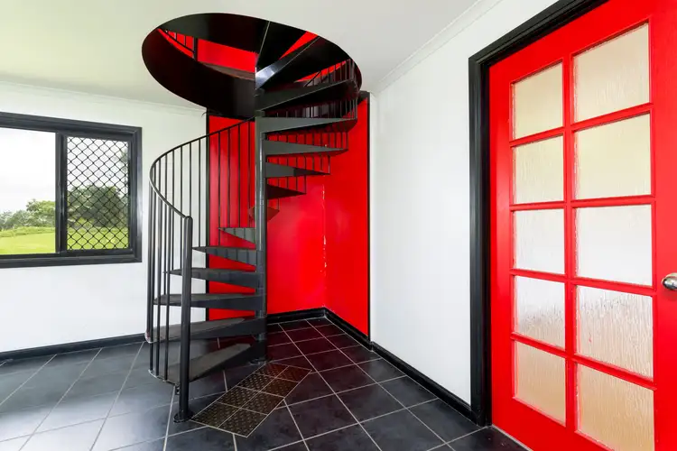 Third view of Homely rural property listing, 452 Jubilee Road, Jubilee Heights QLD 4860