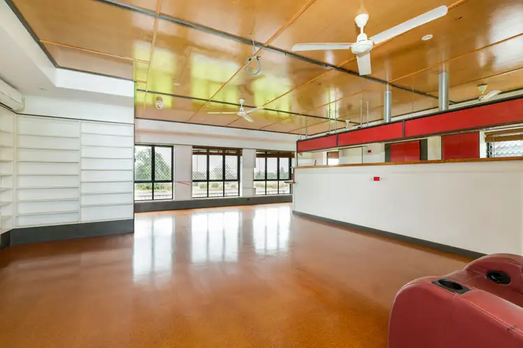 Fifth view of Homely rural property listing, 452 Jubilee Road, Jubilee Heights QLD 4860