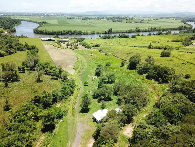 Sixth view of Homely rural property listing, 452 Jubilee Road, Jubilee Heights QLD 4860