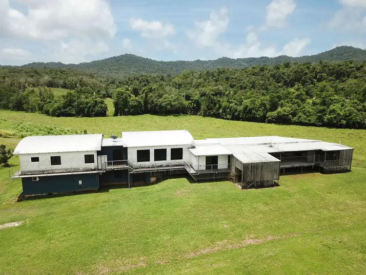 Seventh view of Homely rural property listing, 452 Jubilee Road, Jubilee Heights QLD 4860