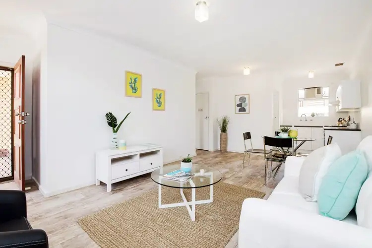 5/73 Coombe Road, Allenby Gardens SA 5009