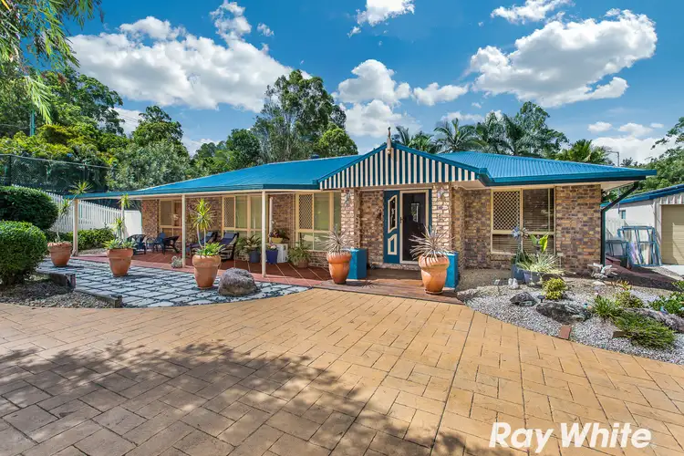 4 Weston Drive, Bunya QLD 4055
