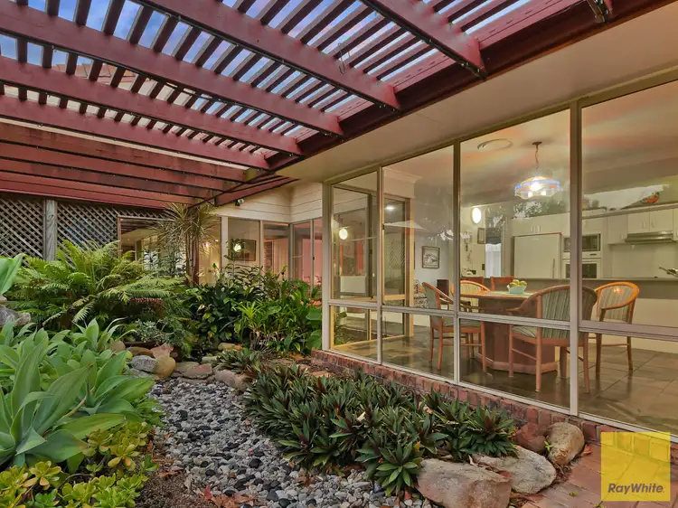 6 Corvette Crescent, Bracken Ridge QLD 4017