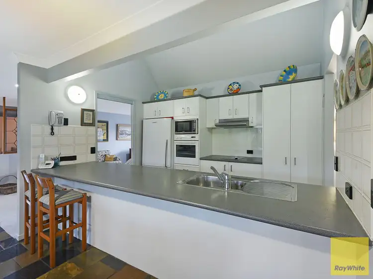 Second view of Homely house listing, 6 Corvette Crescent, Bracken Ridge QLD 4017