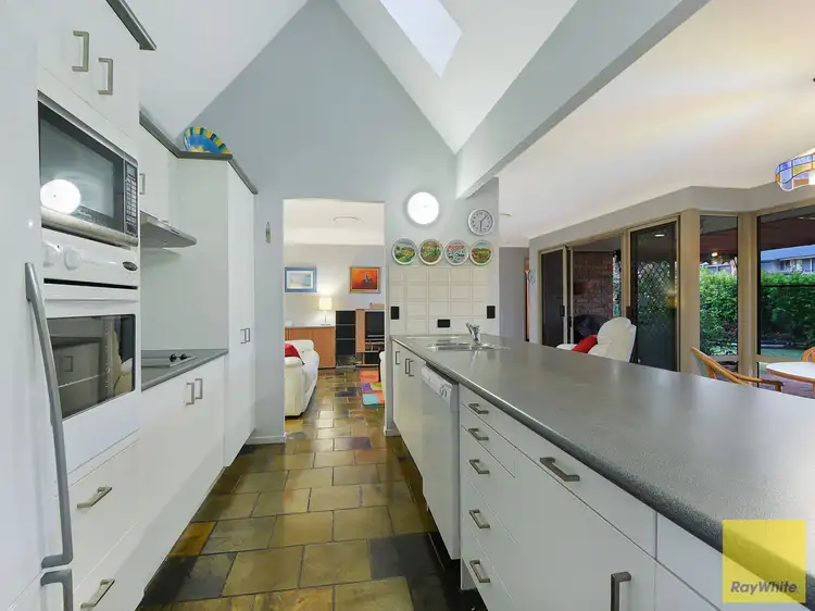 Third view of Homely house listing, 6 Corvette Crescent, Bracken Ridge QLD 4017