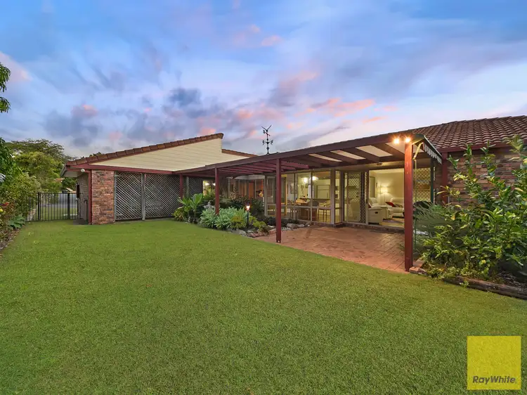 Fifth view of Homely house listing, 6 Corvette Crescent, Bracken Ridge QLD 4017