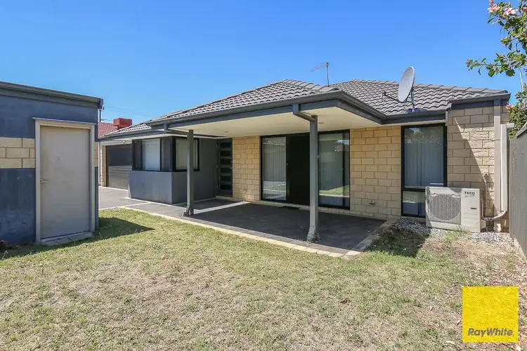 57B Grey Street, Bayswater WA 6053