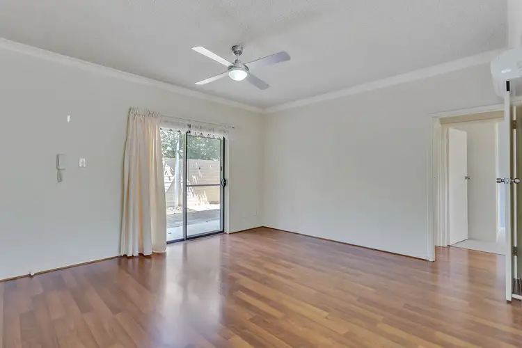 Second view of Homely unit listing, 9/7-9 L'Estrange Street, Glenside SA 5065