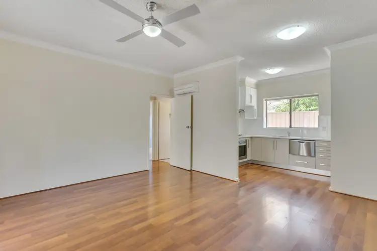Third view of Homely unit listing, 9/7-9 L'Estrange Street, Glenside SA 5065