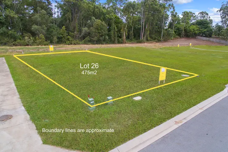 Lot 26 Stay Street, Ferny Grove QLD 4055