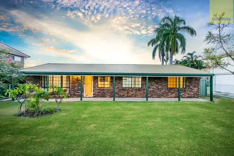 17 Straight Drive, Browns Plains QLD 4118