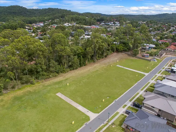 Third view of Homely land listing, Lot 21 Stay Street, Ferny Grove QLD 4055