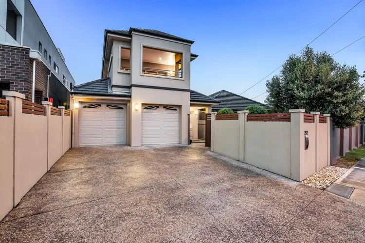 262 Military Road, West Lakes Shore SA 5020