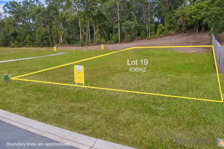 Lot 19 Stay Street, Ferny Grove QLD 4055