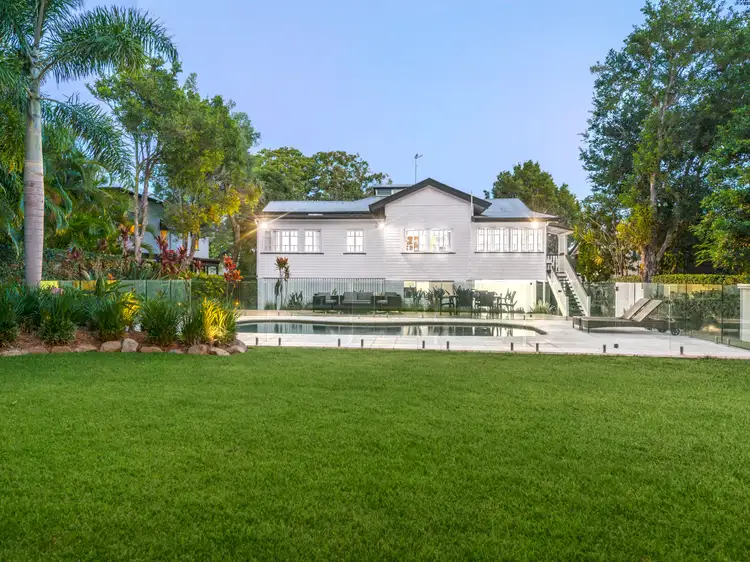 Main view of Homely house listing, 20 Newmarket Street, Hendra QLD 4011