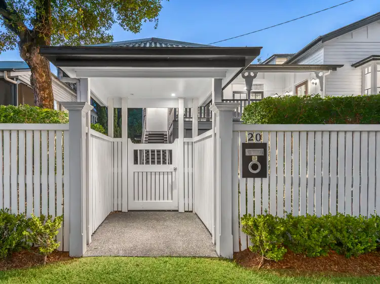 Third view of Homely house listing, 20 Newmarket Street, Hendra QLD 4011