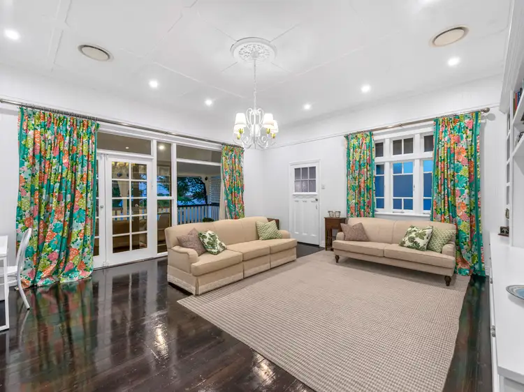 Fourth view of Homely house listing, 20 Newmarket Street, Hendra QLD 4011