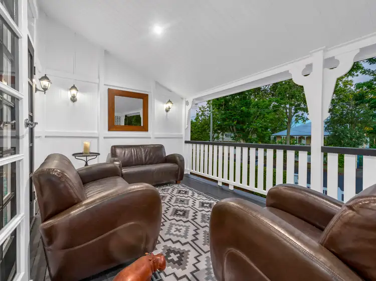 Fifth view of Homely house listing, 20 Newmarket Street, Hendra QLD 4011