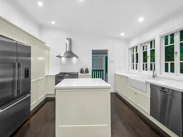 Seventh view of Homely house listing, 20 Newmarket Street, Hendra QLD 4011